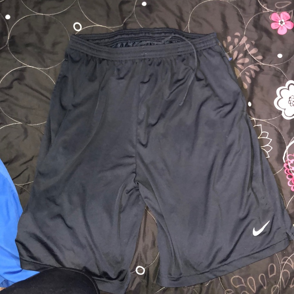 Bundle of nike shorts